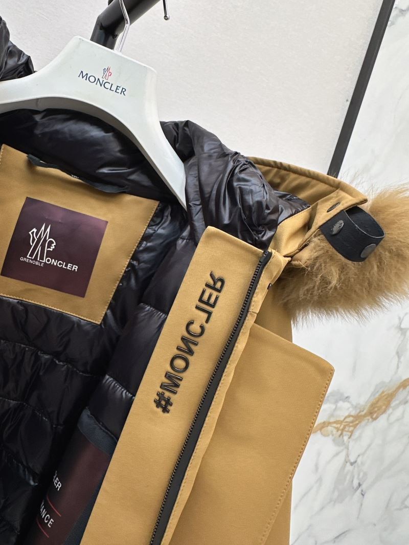 Moncler Down Jackets